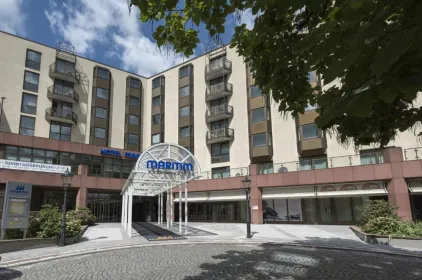Maritim Hotel Bad Homburg