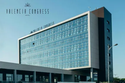 azz Valencia Congress Hotel&Spa