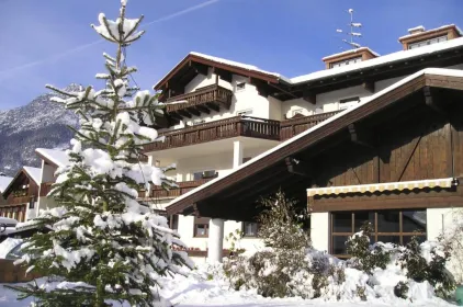 Biohotel Garmischer Hof