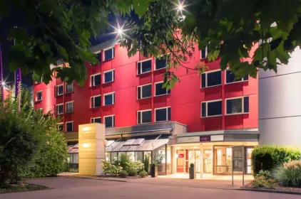 Mercure Hotel Koln West