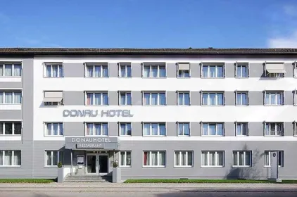 DONAUHOTEL Ingolstadt