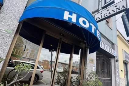 Hotel Valganna