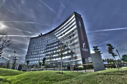 Alexandre Fira Congress