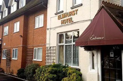 Elmhurst Hotel