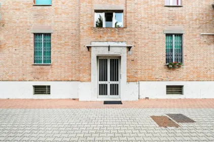 Giardino Vignoli Functional Apartment