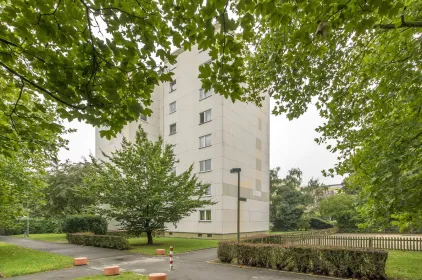 Private Apartment Berliner Strasse