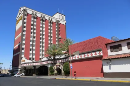 El Cortez Hotel and Casino