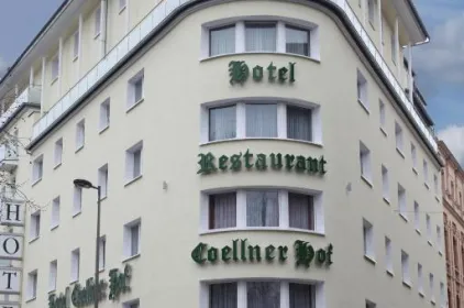 Hotel Coellner Hof