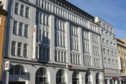 Arthotel Munich