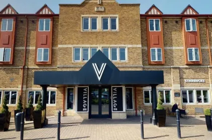 Village Hotel Maidstone