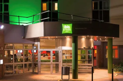 Ibis Styles Paris Roissy CDG