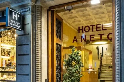 Hotel Aneto