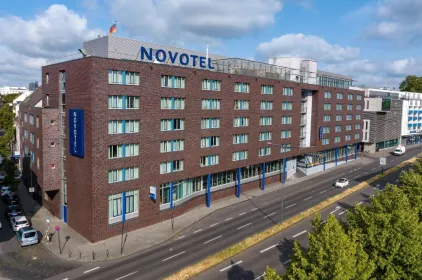 Novotel Koln City