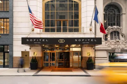 Sofitel New York