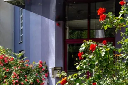 INVITE Hotel an der Kaiserburg