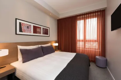 Adina Apartment Hotel Frankfurt Neue Oper