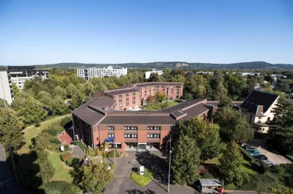 Hotel Gustav-Stresemann-Institut