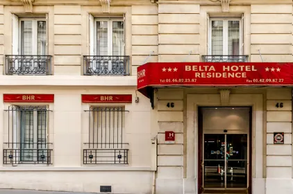 Belta Hotel