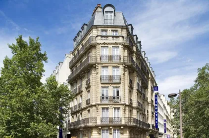 Timhotel Paris Gare Montparnasse
