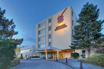 Seminaris Hotel Bad Honnef