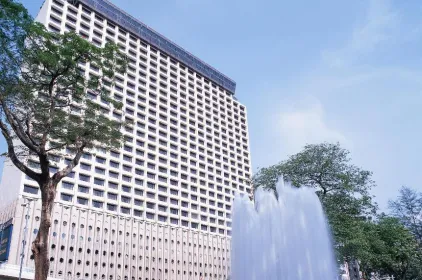 The Park Lane Hong Kong, Autograph Collection