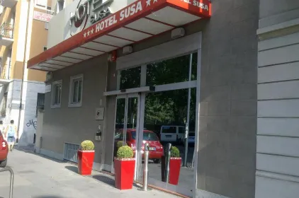 Hotel Susa