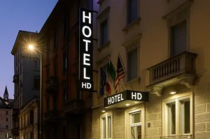 HD Hotel