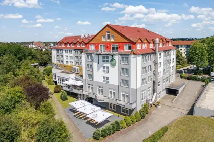 ACHAT Hotel Frankfurt Maintal