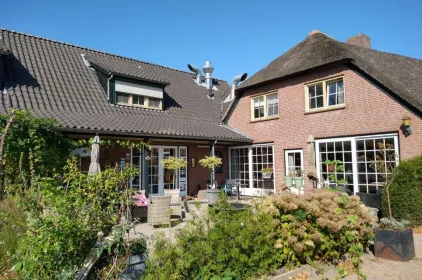 Hotel Restaurant de Joremeinshoeve