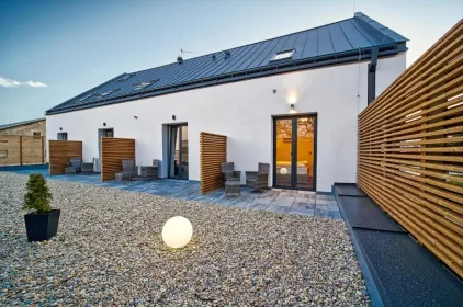 Národní dům Podbořany