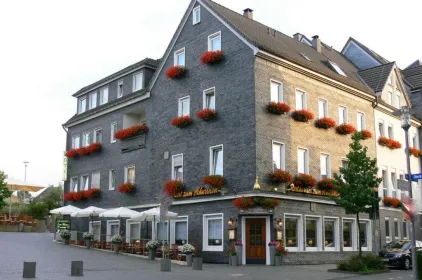 Hotel-Restaurant Zum Schwanen