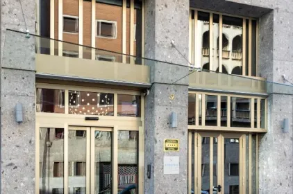 AXYHOTELS InnStyle Milano