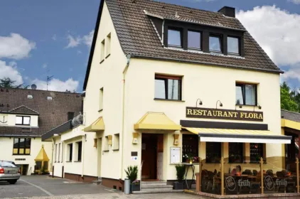 Hotel Flora