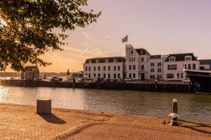 Hotel Maassluis