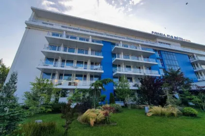 Hotel Bavaria Blu
