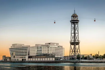 Eurostars Grand Marina Hotel GL