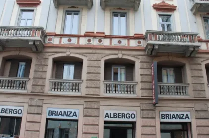 Hotel Brianza