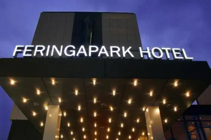 Feringapark Hotel Unterföhring