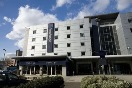 Travelodge London Docklands