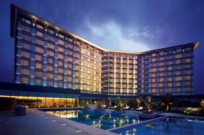 Taj Yeshwantpur Bengaluru