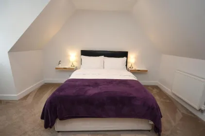 Apple Tree Place B&B