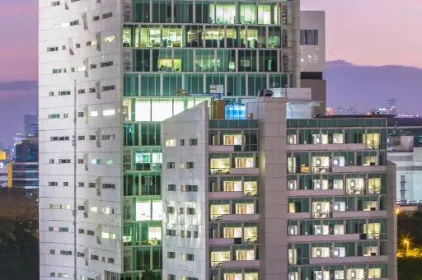 Swiss-Belinn Kemayoran