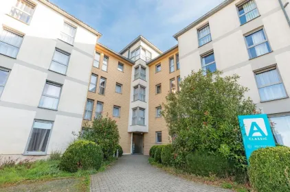 Appart'City Classic Arlon - Porte du Luxembourg