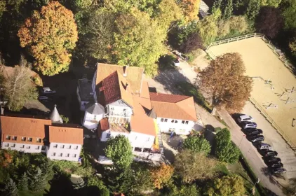 Ambiente Hotel Papenhof