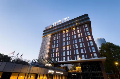 Park Inn by Radisson Riga Valdemara
