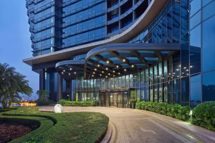 Hilton Shenzhen Shekou Nanhai