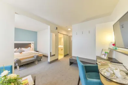 ateckhotel Kirchheim/Teck