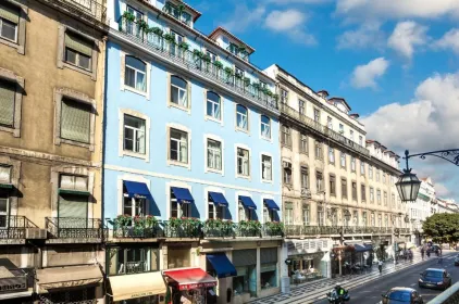 The Lift Boutique Hotel by RIDAN Hotels