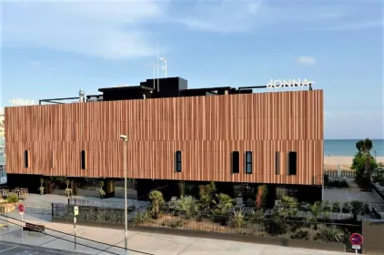 Hotel Boutique dONNA 4* Superior