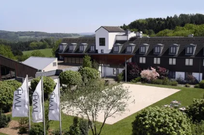 Trans World Hotel Kranichhöhe